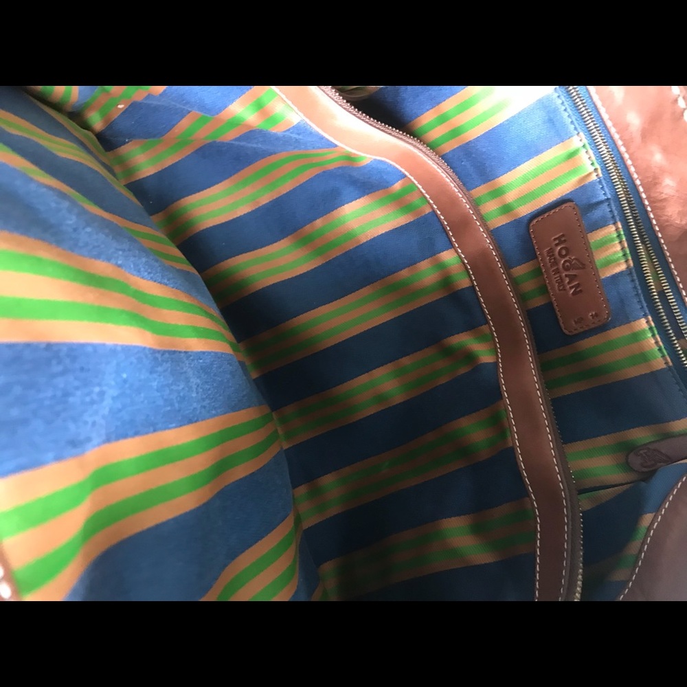Hogan Handbag! - Picture 4 of 4